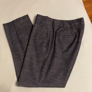 Loft Ankle Pants